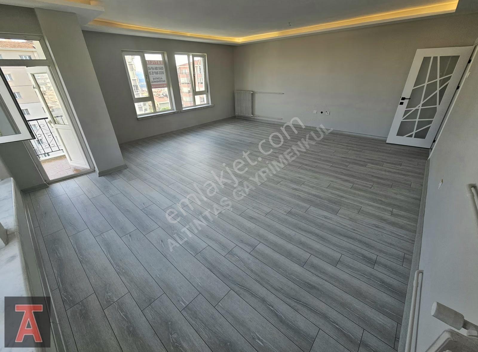 Suadiye Cad. Manzaralı, 3+1, 165m², Asansörlü Daire - Görsel 35