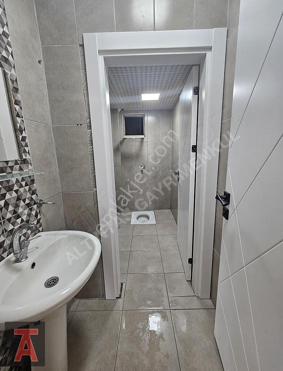 Suadiye Cad. Manzaralı, 3+1, 165m², Asansörlü Daire - Görsel 23