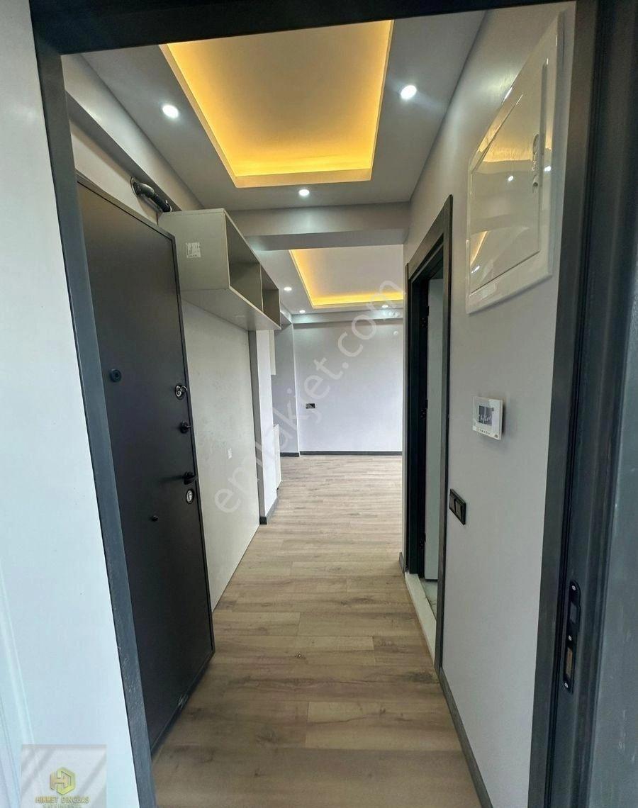 Şirintepe Mahallesinde Yaylapınar Caddesi Yakını Satılık Sıfır 1+1 Daire - Görsel 21