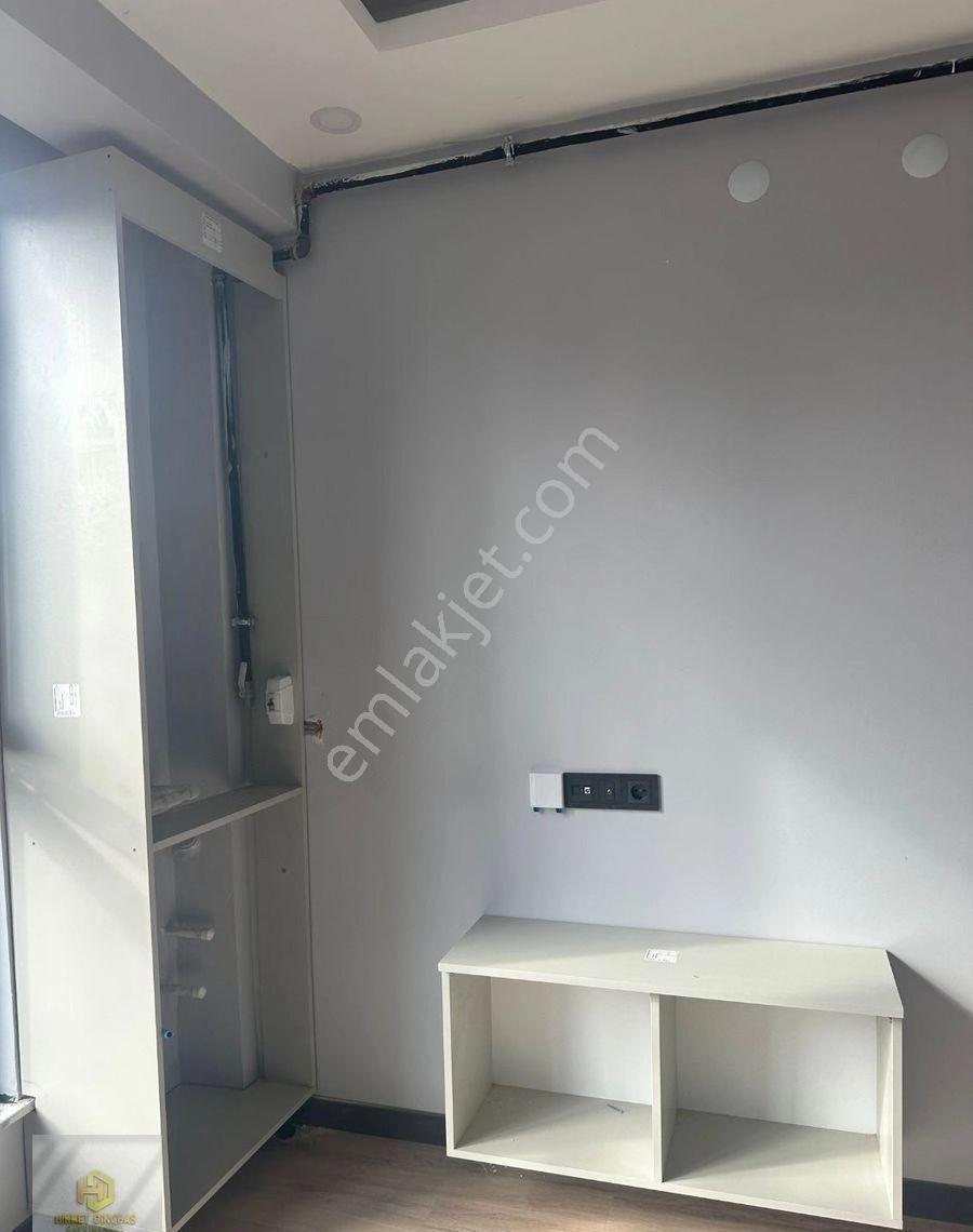 Şirintepe Mahallesinde Yaylapınar Caddesi Yakını Satılık Sıfır 1+1 Daire - Görsel 12