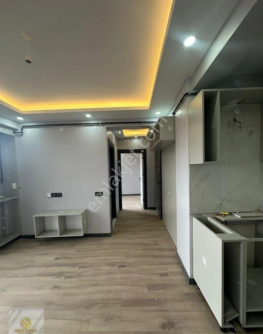 Şirintepe Mahallesinde Yaylapınar Caddesi Yakını Satılık Sıfır 1+1 Daire - Görsel 11