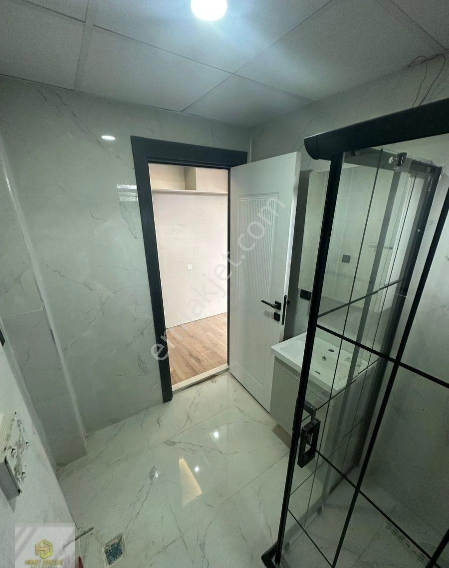 Şirintepe Mahallesinde Yaylapınar Caddesi Yakını Satılık Sıfır 1+1 Daire - Görsel 18