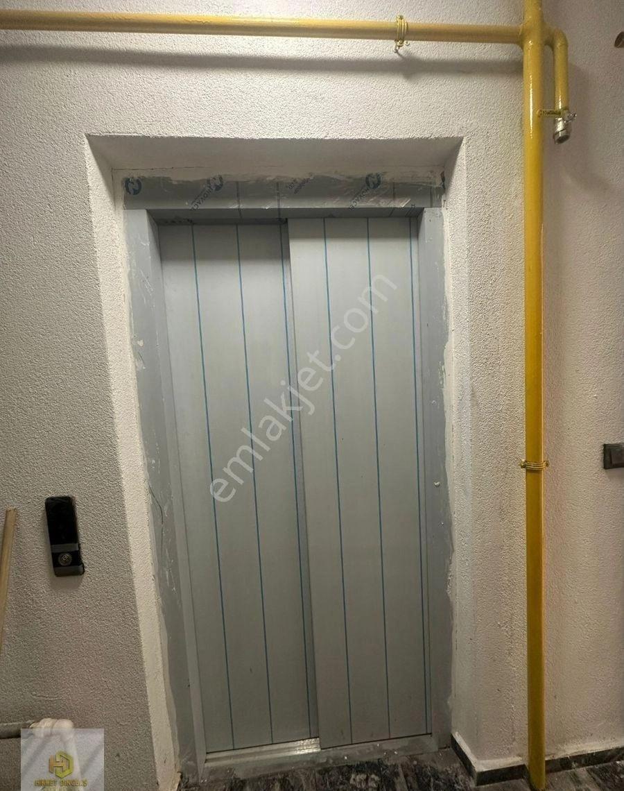 Şirintepe Mahallesinde Yaylapınar Caddesi Yakını Satılık Sıfır 1+1 Daire - Görsel 22