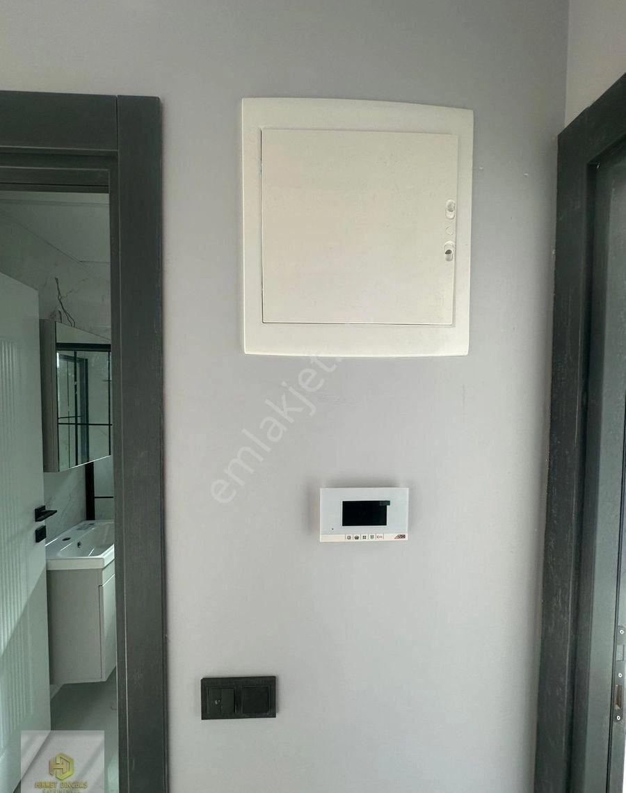 Şirintepe Mahallesinde Yaylapınar Caddesi Yakını Satılık Sıfır 1+1 Daire - Görsel 7