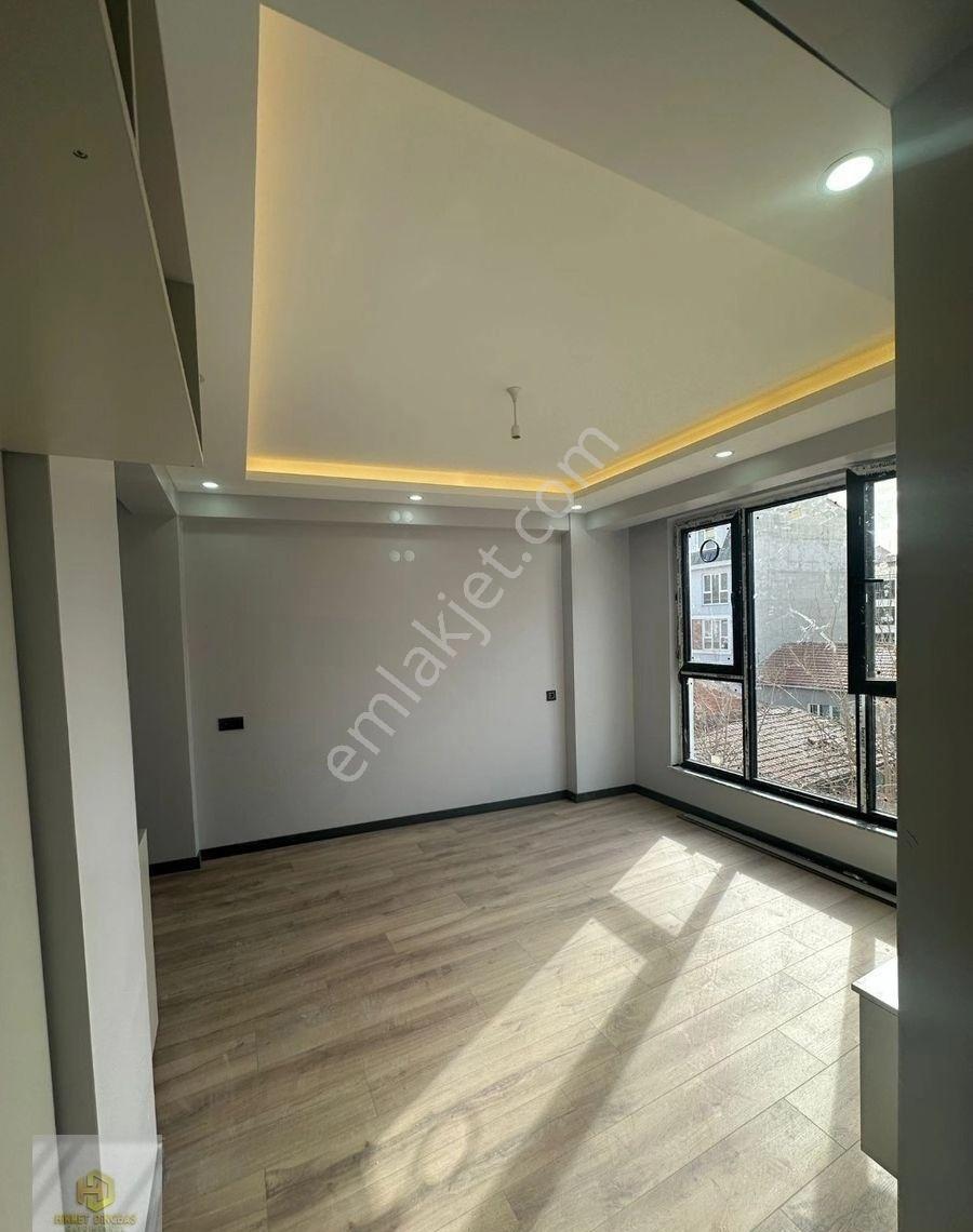 Şirintepe Mahallesinde Yaylapınar Caddesi Yakını Satılık Sıfır 1+1 Daire - Görsel 13