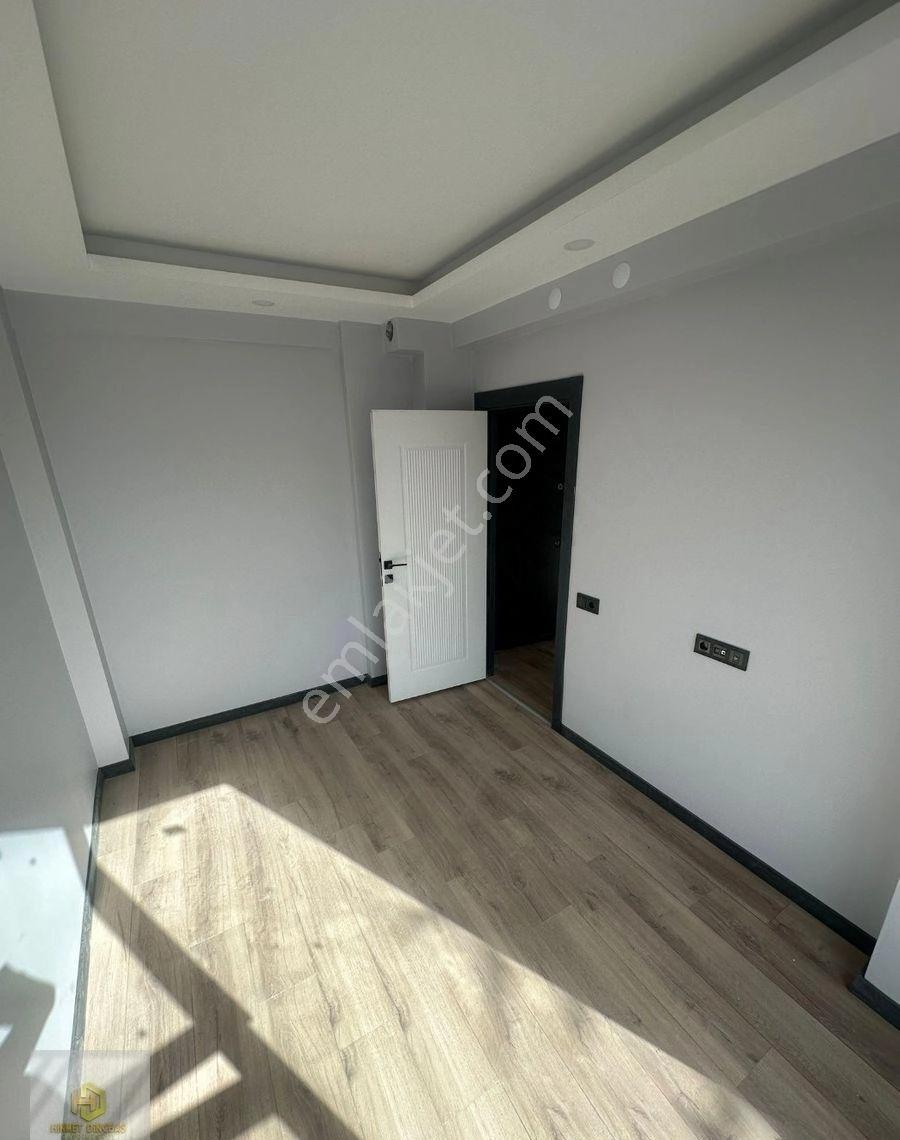 Şirintepe Mahallesinde Yaylapınar Caddesi Yakını Satılık Sıfır 1+1 Daire - Görsel 6