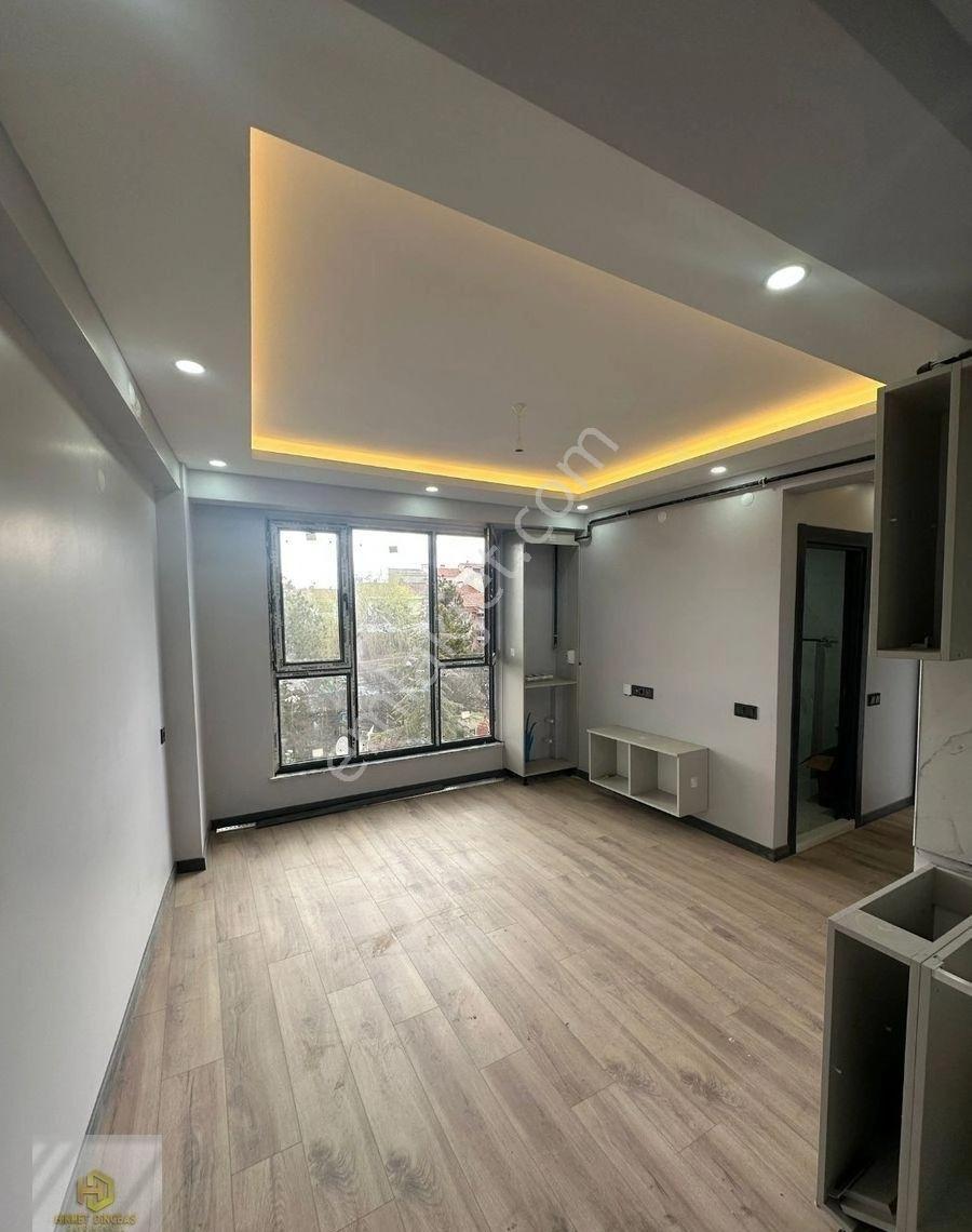 Şirintepe Mahallesinde Yaylapınar Caddesi Yakını Satılık Sıfır 1+1 Daire - Görsel 14