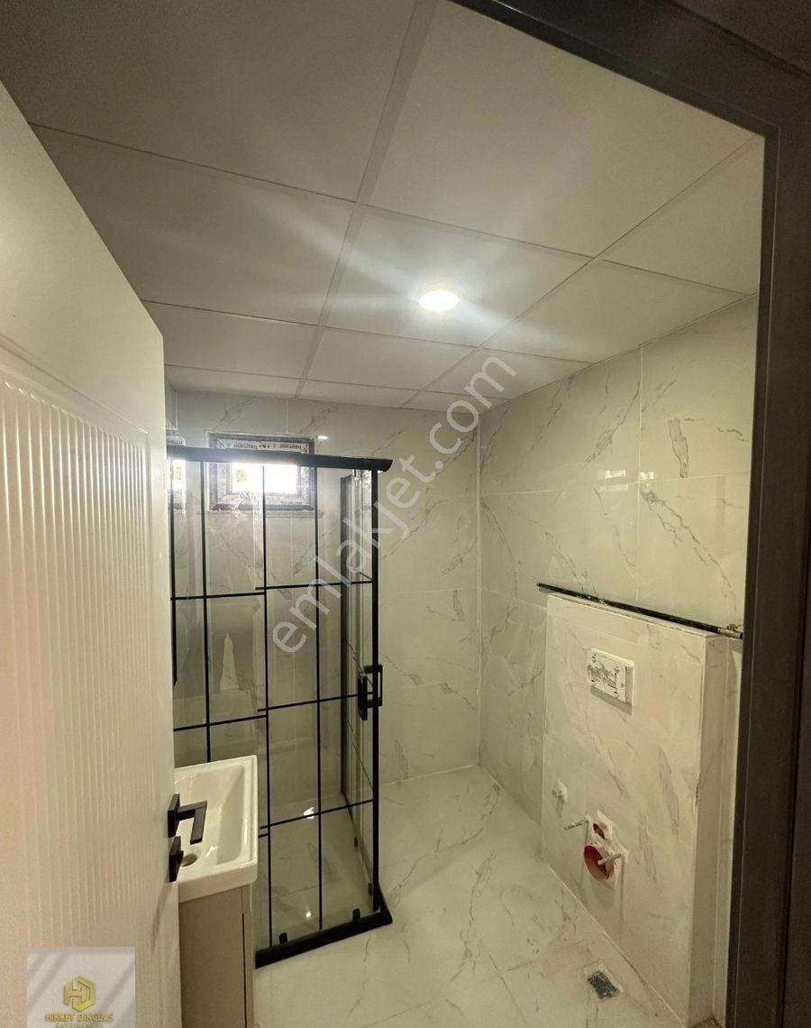 Şirintepe Mahallesinde Yaylapınar Caddesi Yakını Satılık Sıfır 1+1 Daire - Görsel 19
