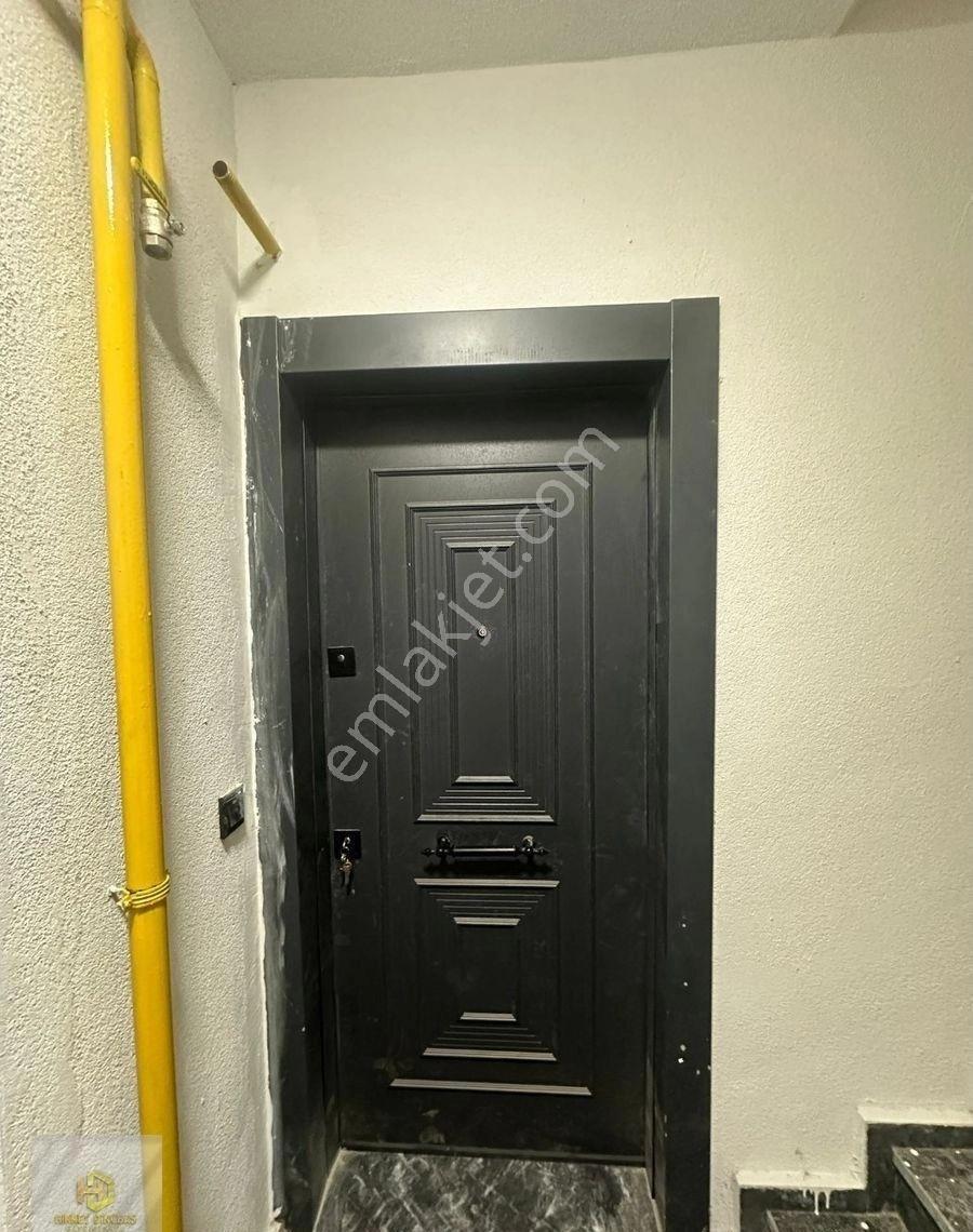Şirintepe Mahallesinde Yaylapınar Caddesi Yakını Satılık Sıfır 1+1 Daire - Görsel 8