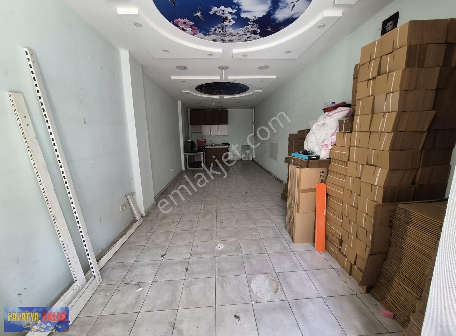 Papatya Emlak,tan Minibüs Caddesinde Satılık Dükkan - Görsel 10
