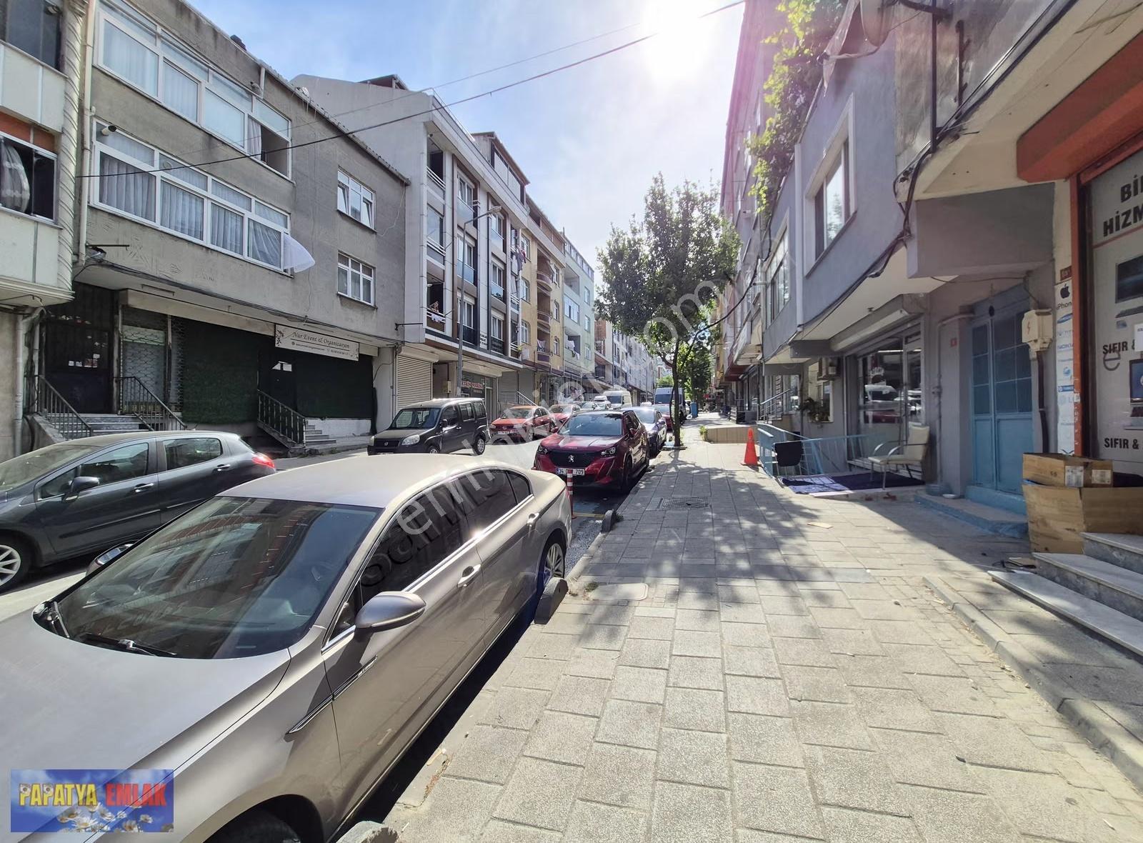 Papatya Emlak,tan Minibüs Caddesinde Satılık Dükkan - Görsel 6