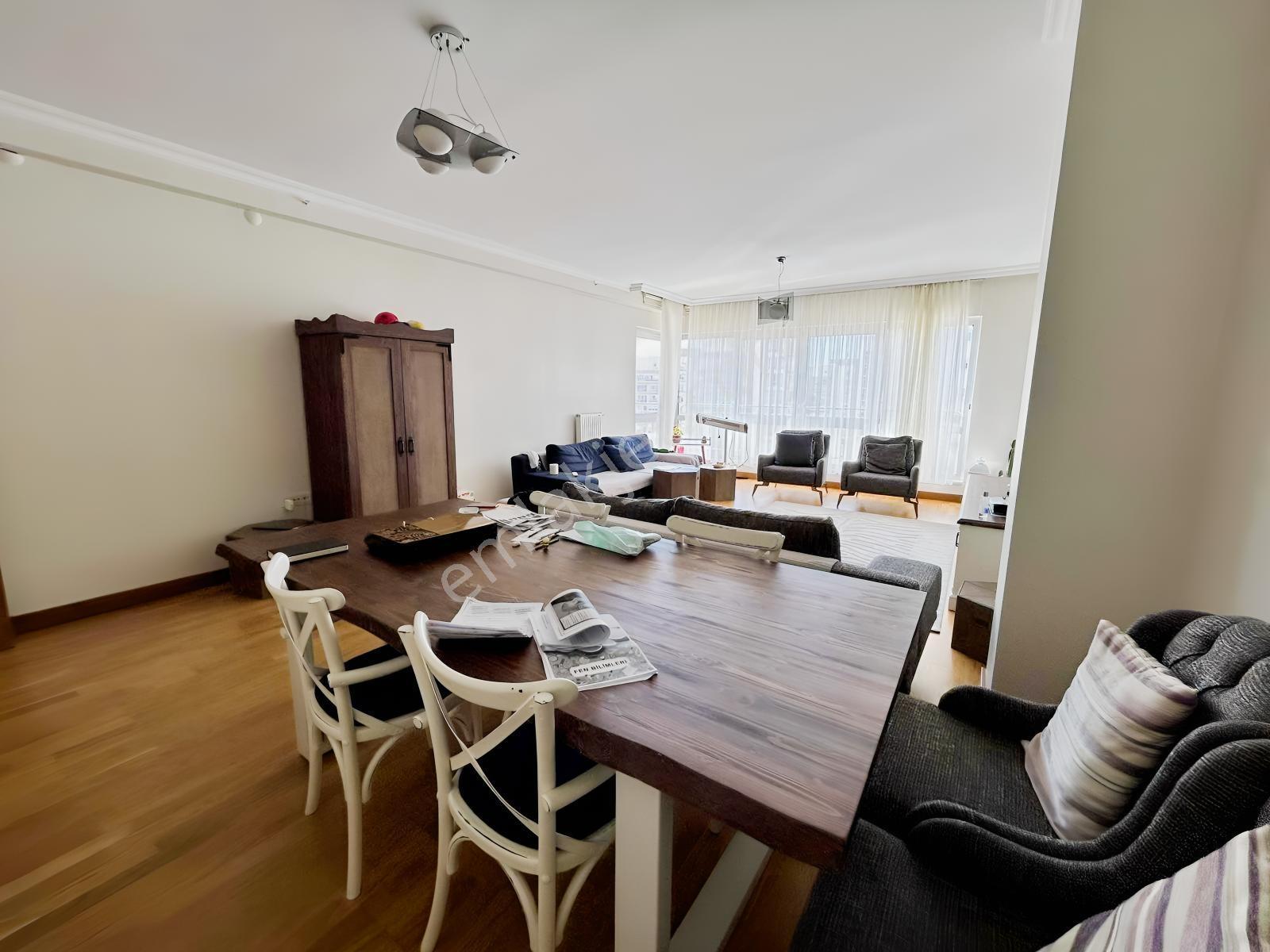 Tbmm İncek Toki 2. Etap Büyük Tip 3+1 Kiralık Daire - Görsel 14
