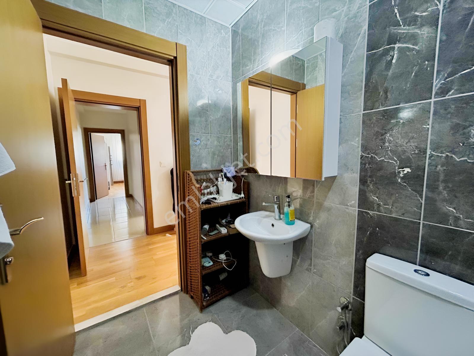 Tbmm İncek Toki 2. Etap Büyük Tip 3+1 Kiralık Daire - Görsel 32