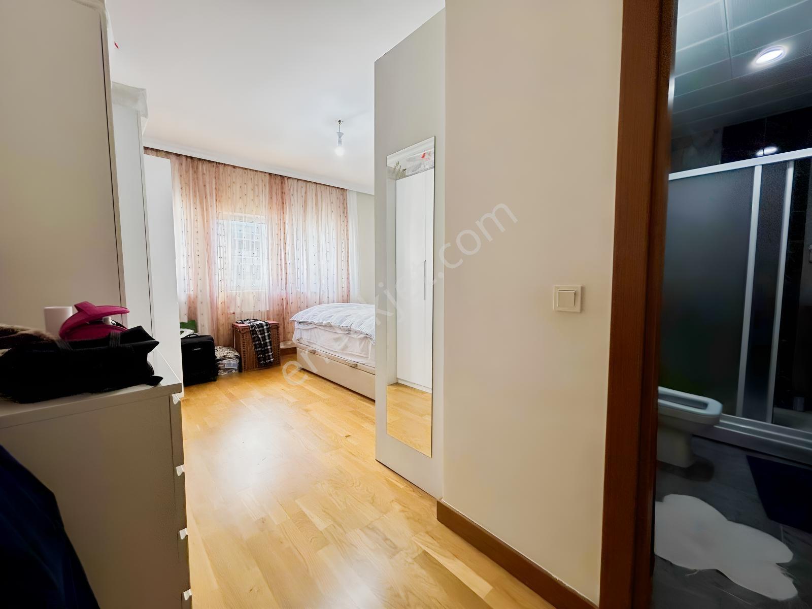 Tbmm İncek Toki 2. Etap Büyük Tip 3+1 Kiralık Daire - Görsel 23