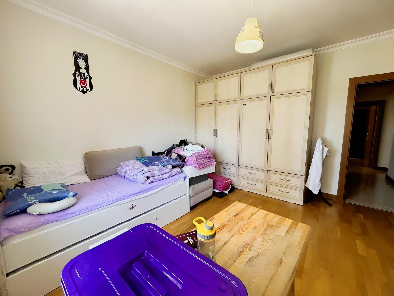 Tbmm İncek Toki 2. Etap Büyük Tip 3+1 Kiralık Daire - Görsel 28