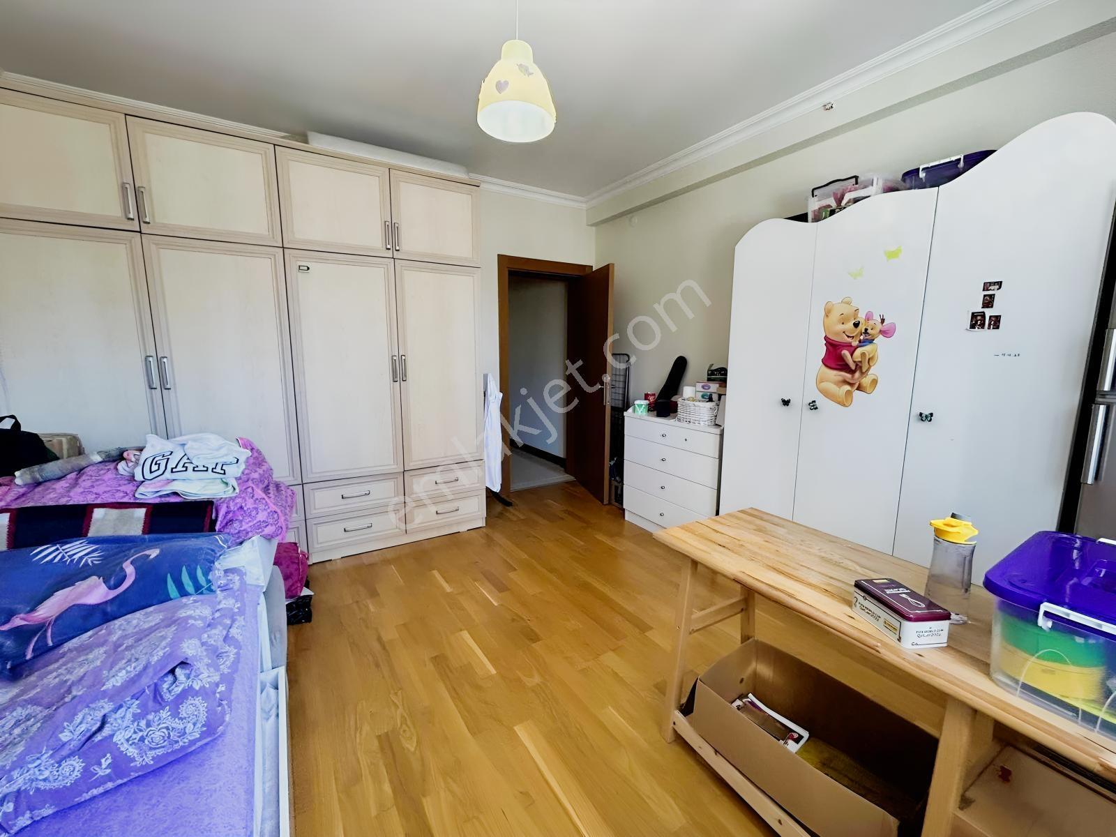 Tbmm İncek Toki 2. Etap Büyük Tip 3+1 Kiralık Daire - Görsel 29
