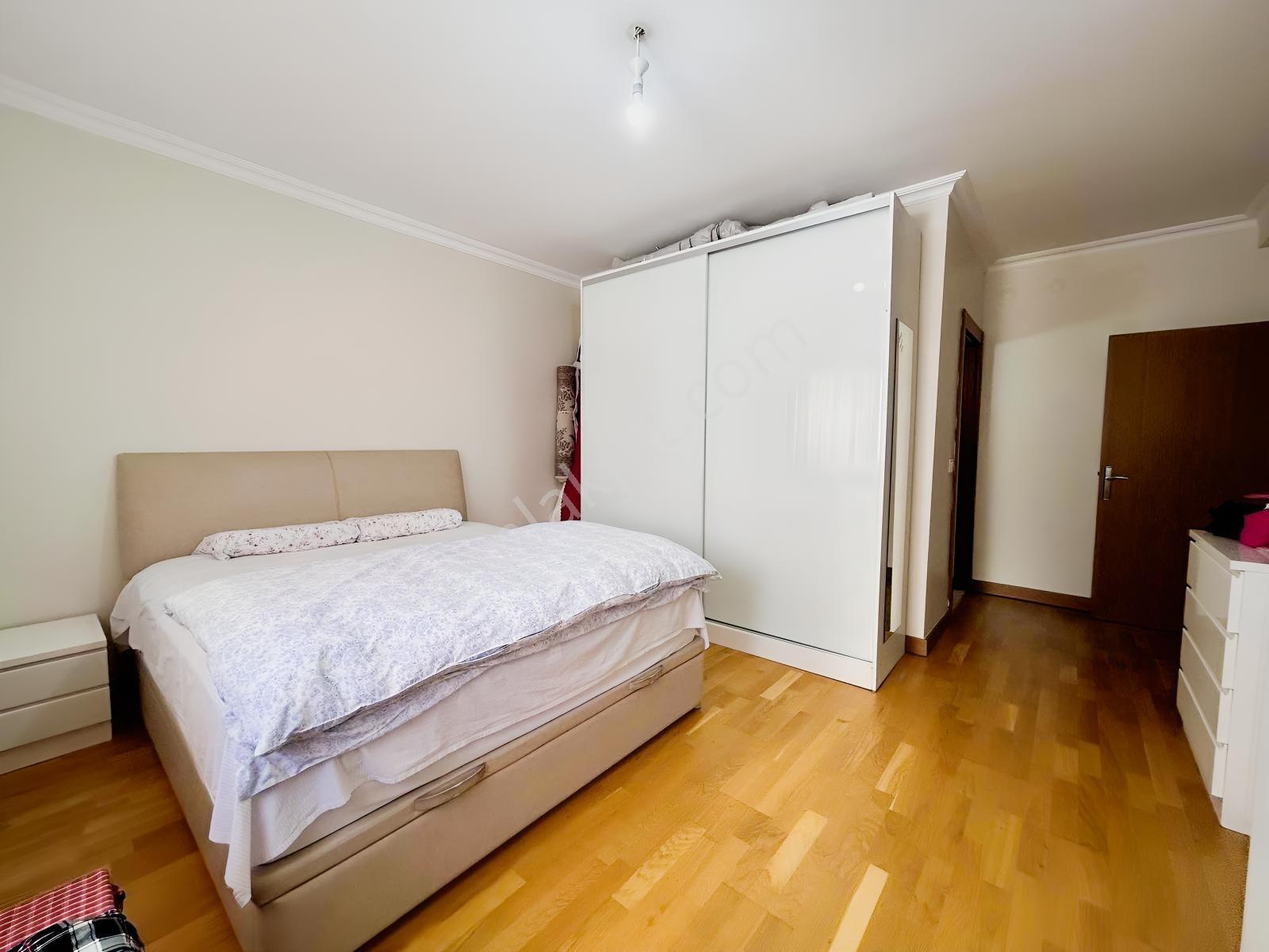 Tbmm İncek Toki 2. Etap Büyük Tip 3+1 Kiralık Daire - Görsel 24
