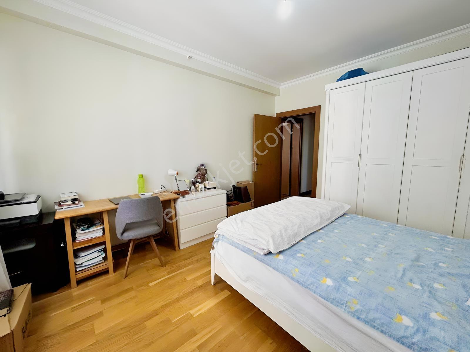 Tbmm İncek Toki 2. Etap Büyük Tip 3+1 Kiralık Daire - Görsel 20