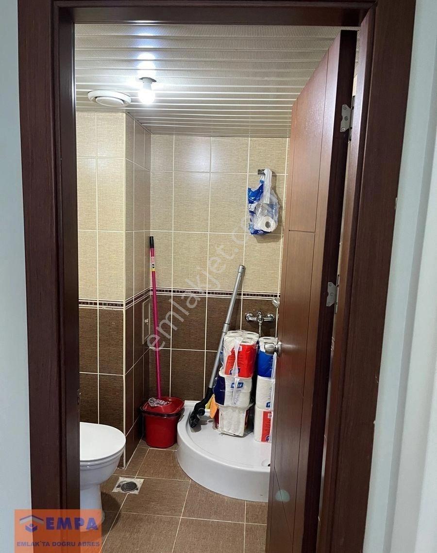 Gazi İş Merkexinde 1+1 Otoparklı-klimalı-büyük Ofis - Görsel 15