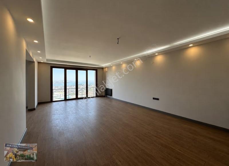 Aktel Residence Satış Ofisinden 5+1 257m² Göl Manzaralı Kiralık - Görsel 26