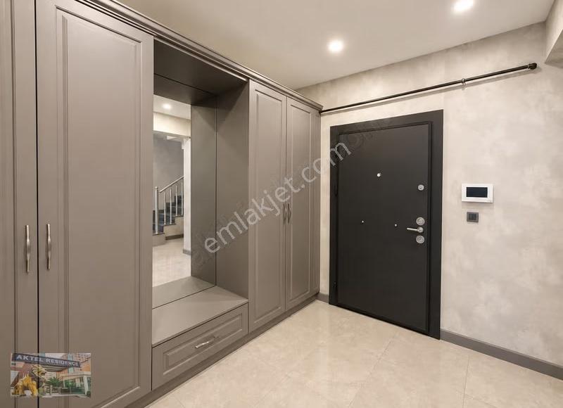 Aktel Residence Satış Ofisinden 5+1 257m² Göl Manzaralı Kiralık - Görsel 24