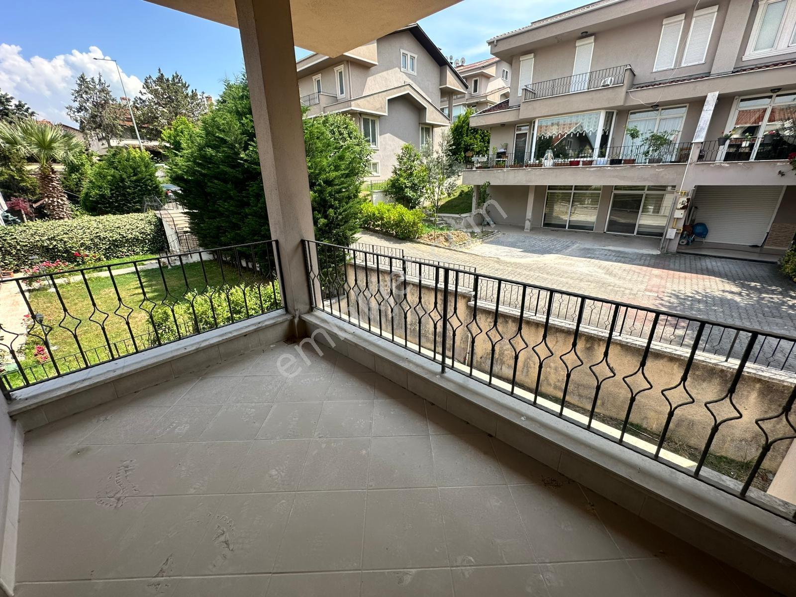 Çamlıca Gümüşkent Konaklarında Satılık 7+1 Tripleks Villa - Görsel 27