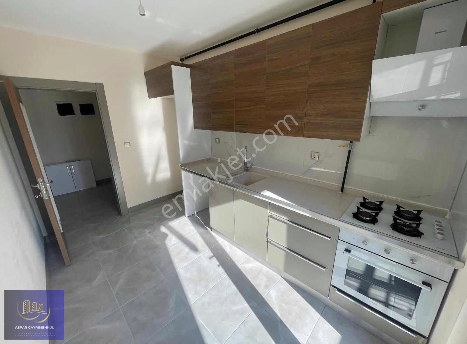 Ardıçlı Tokı 5. Etapta Kiralık Arakat 2+1 Daire R Tipi - Görsel 31