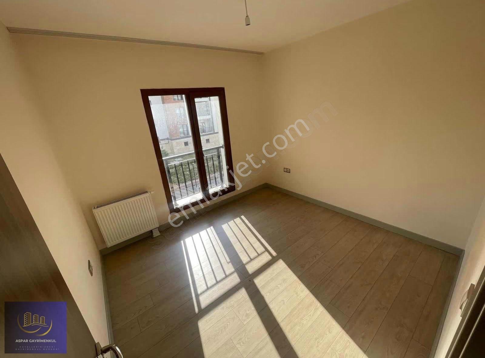 Ardıçlı Tokı 5. Etapta Kiralık Arakat 2+1 Daire R Tipi - Görsel 18