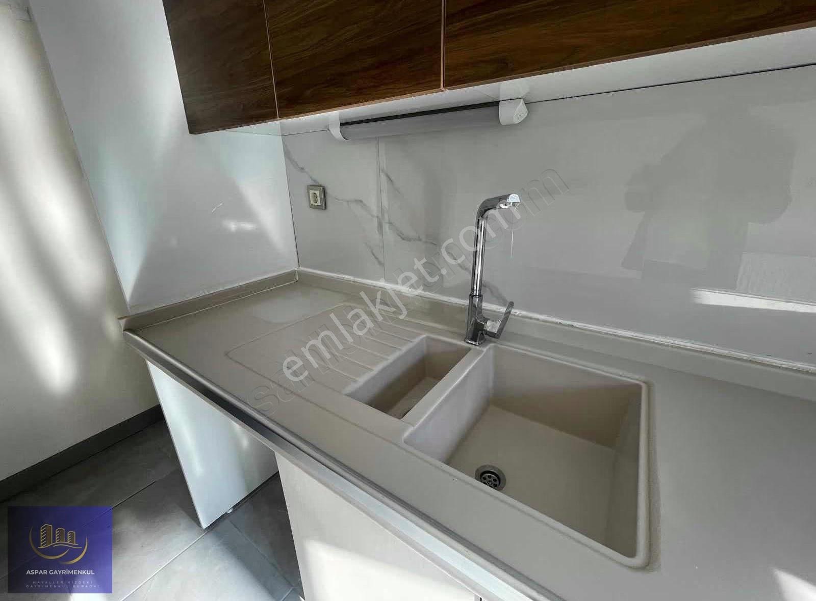 Ardıçlı Tokı 5. Etapta Kiralık Arakat 2+1 Daire R Tipi - Görsel 2