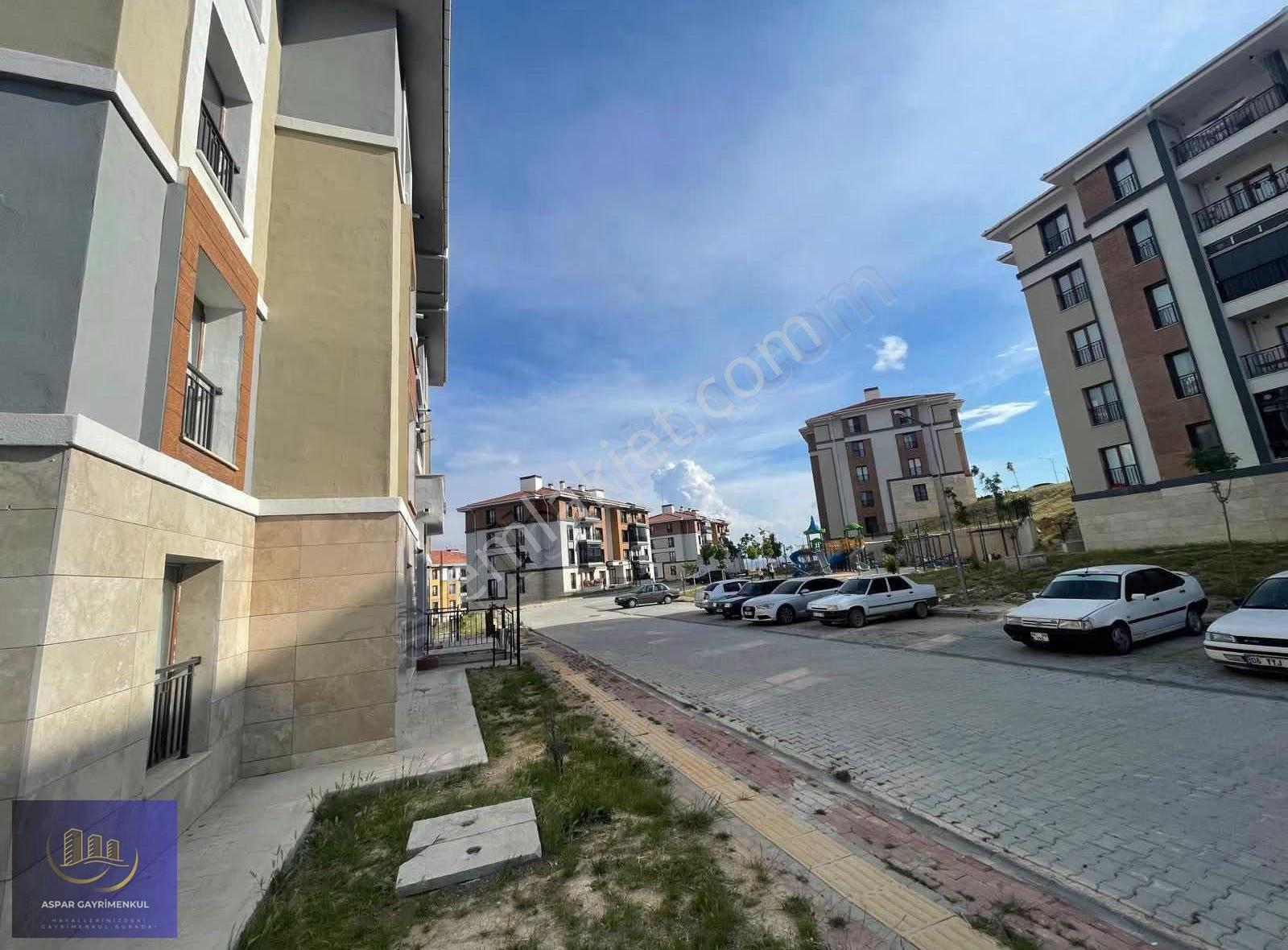 Ardıçlı Tokı 5. Etapta Kiralık Arakat 2+1 Daire R Tipi - Görsel 16