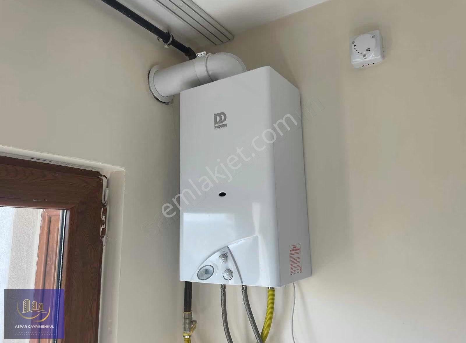 Ardıçlı Tokı 5. Etapta Kiralık Arakat 2+1 Daire R Tipi - Görsel 7
