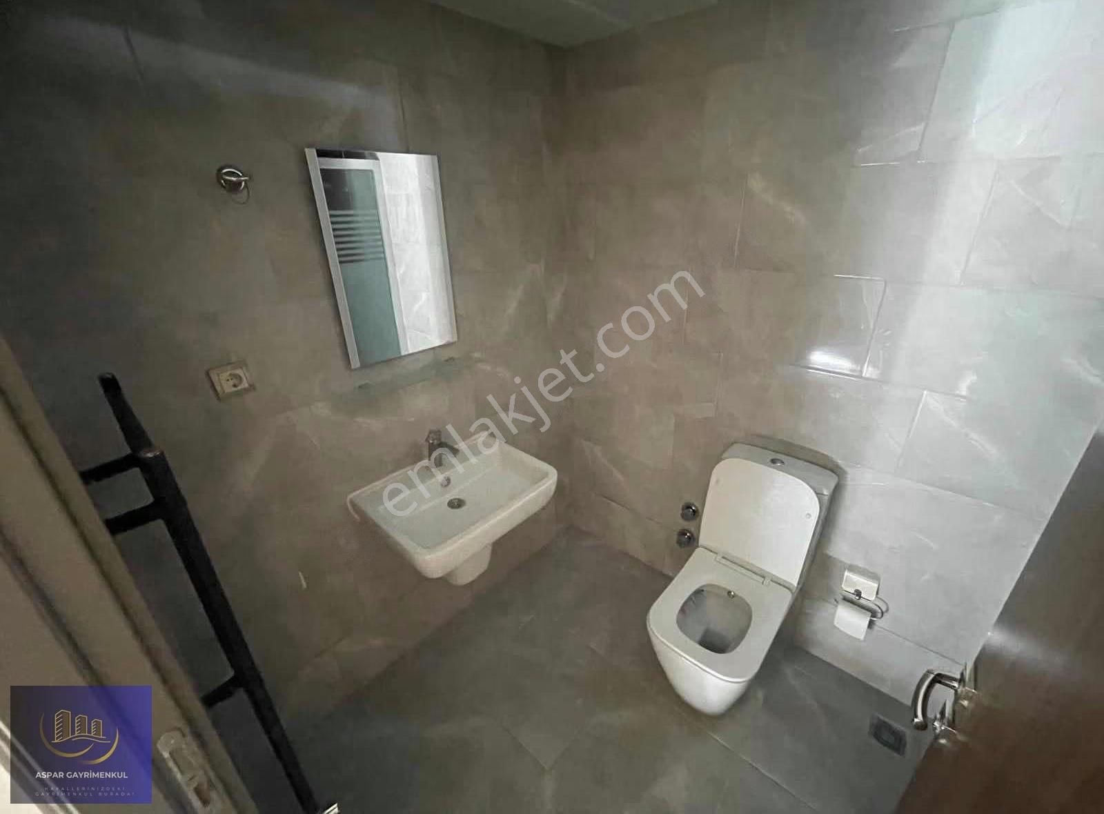 Ardıçlı Tokı 5. Etapta Kiralık Arakat 2+1 Daire R Tipi - Görsel 11