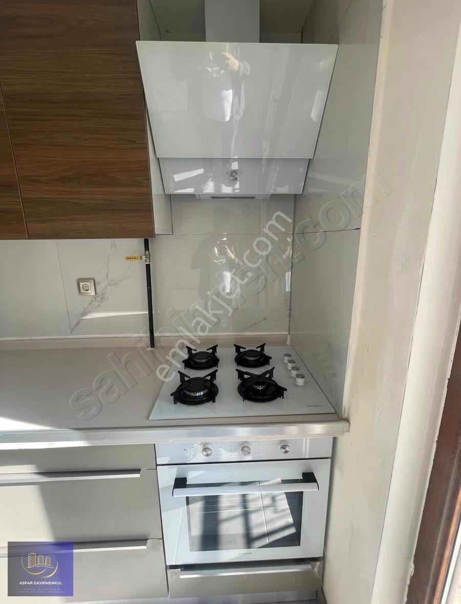 Ardıçlı Tokı 5. Etapta Kiralık Arakat 2+1 Daire R Tipi - Görsel 23