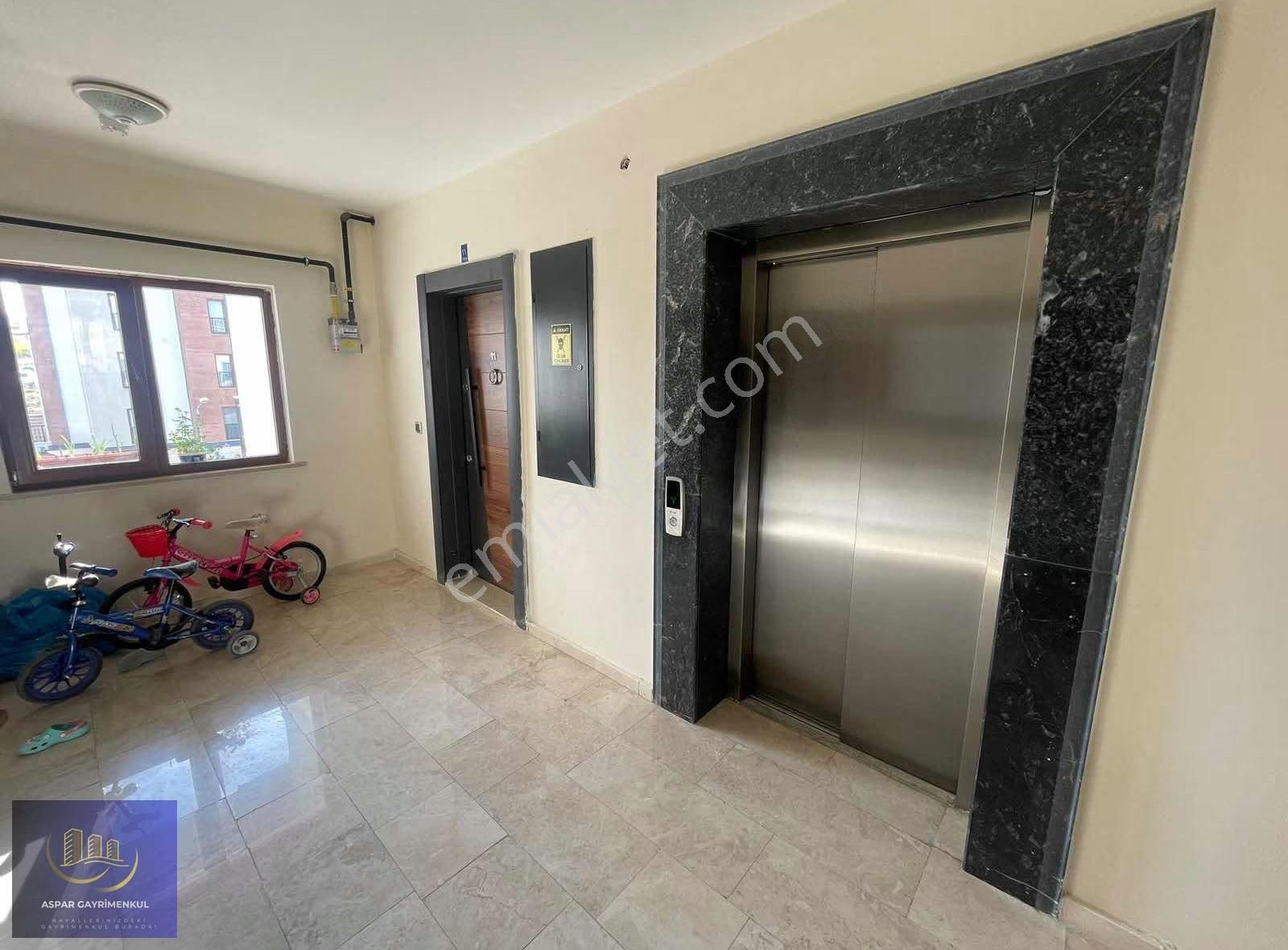 Ardıçlı Tokı 5. Etapta Kiralık Arakat 2+1 Daire R Tipi - Görsel 32