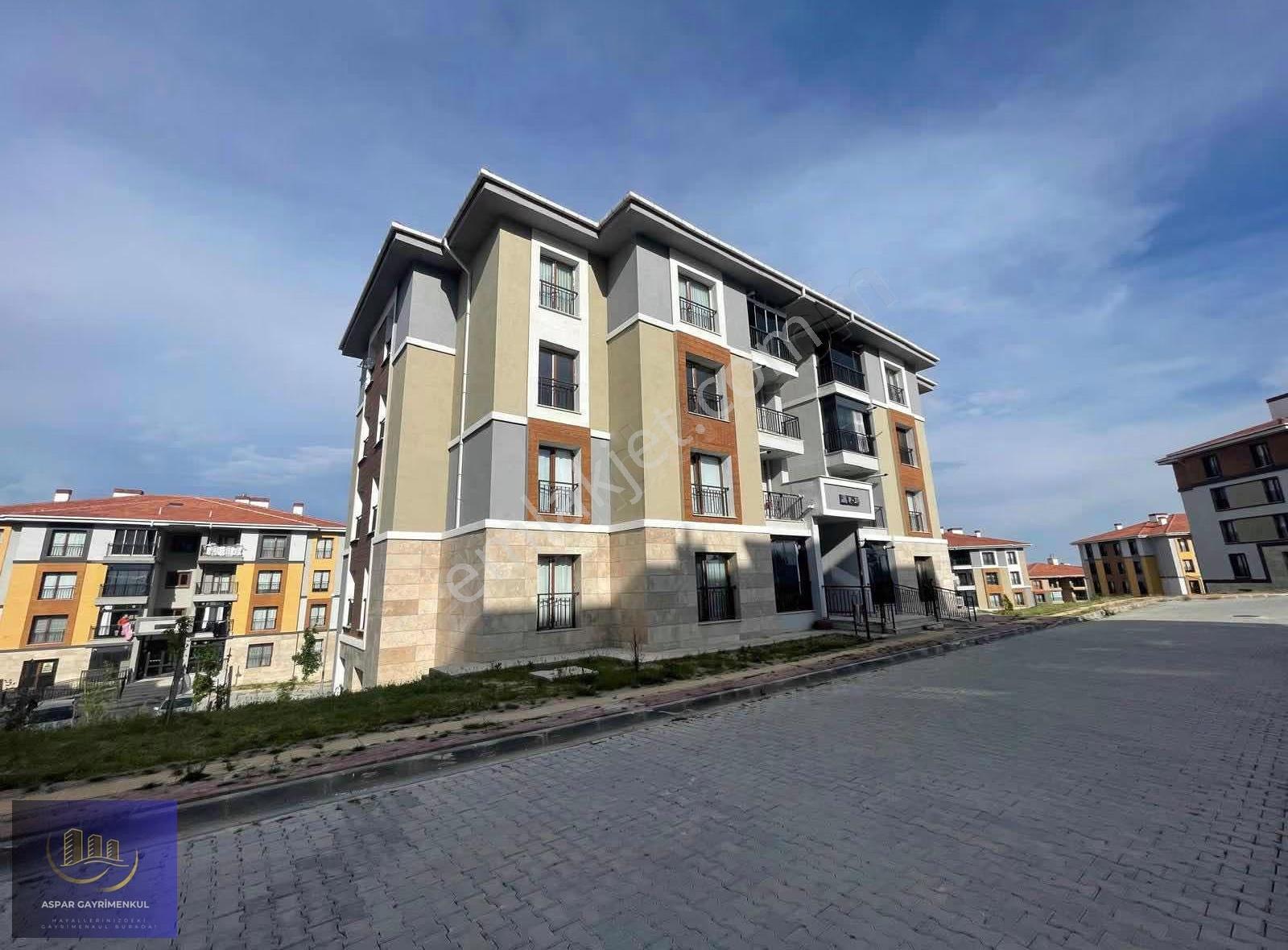 Ardıçlı Tokı 5. Etapta Kiralık Arakat 2+1 Daire R Tipi - Görsel 10