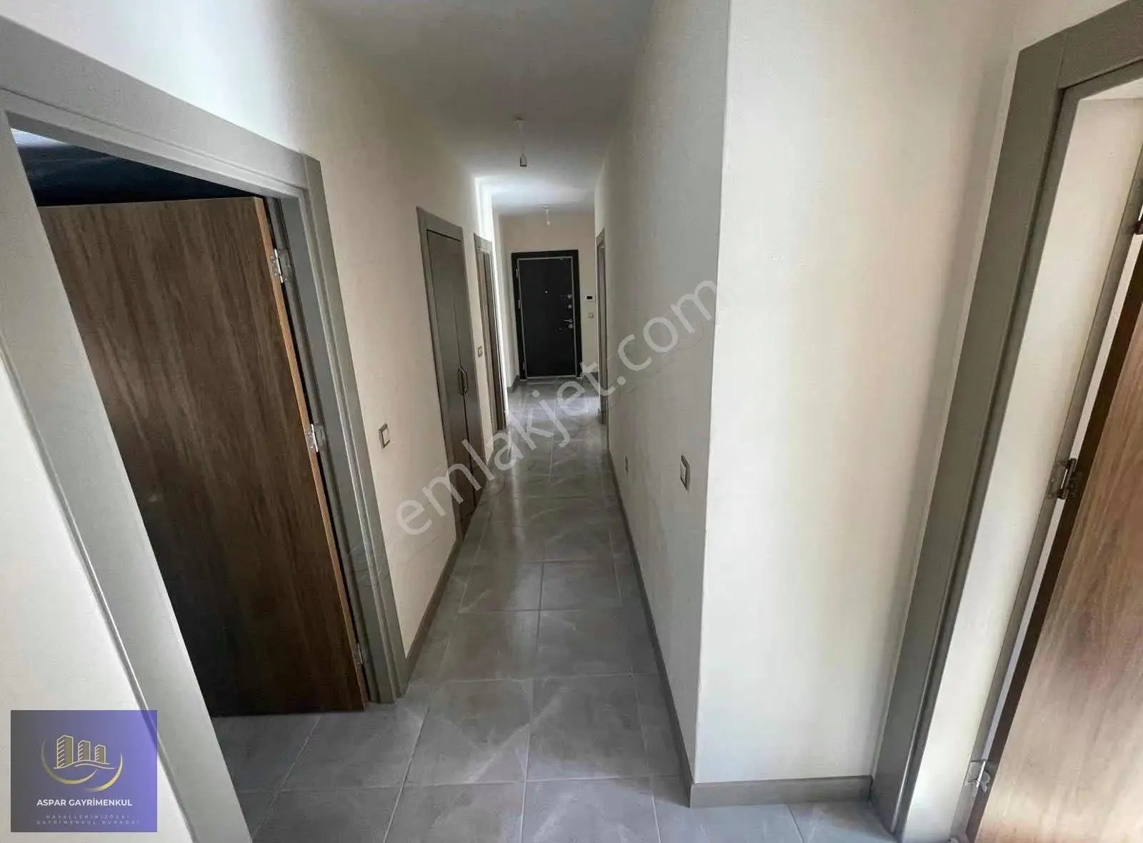 Ardıçlı Tokı 5. Etapta Kiralık Arakat 2+1 Daire R Tipi - Görsel 4