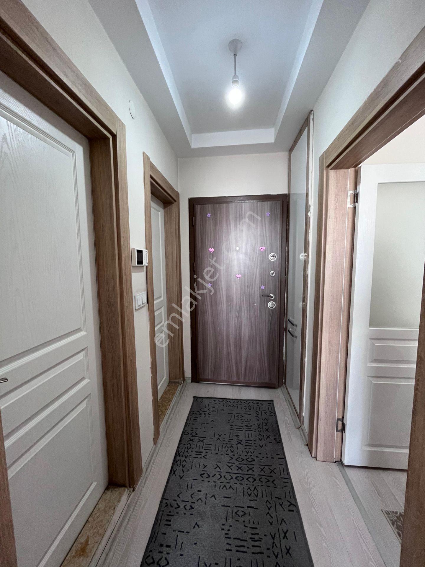 Van Avm Civarı Kiralık Eşyalı 1+1 Geniş Daire - Görsel 16