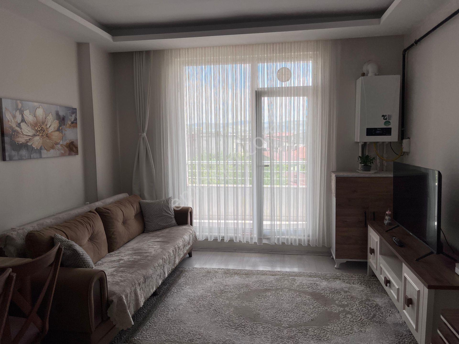 Van Avm Civarı Kiralık Eşyalı 1+1 Geniş Daire - Görsel 11