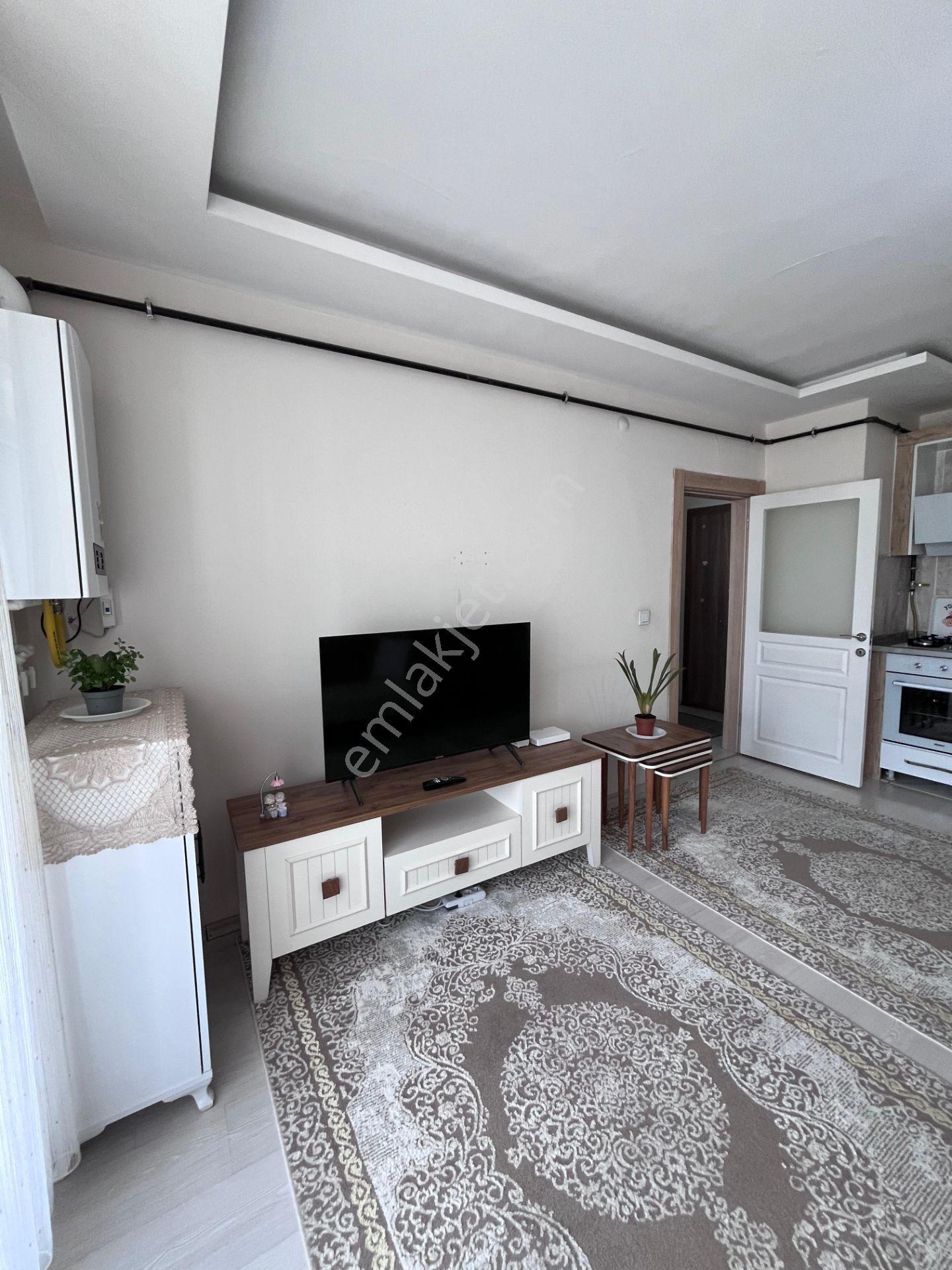 Van Avm Civarı Kiralık Eşyalı 1+1 Geniş Daire - Görsel 3