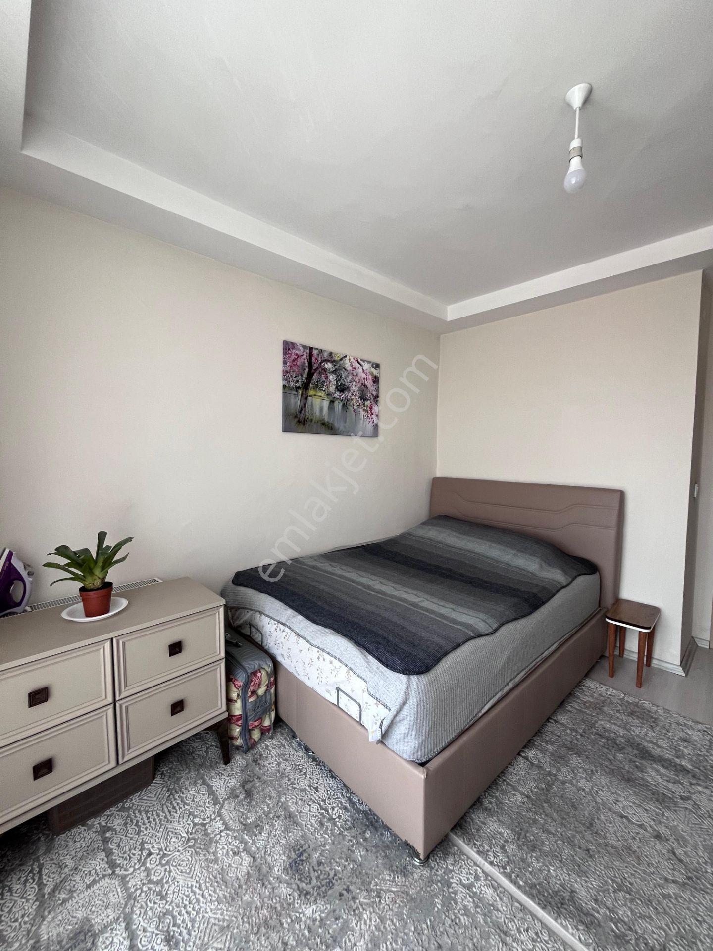 Van Avm Civarı Kiralık Eşyalı 1+1 Geniş Daire - Görsel 10
