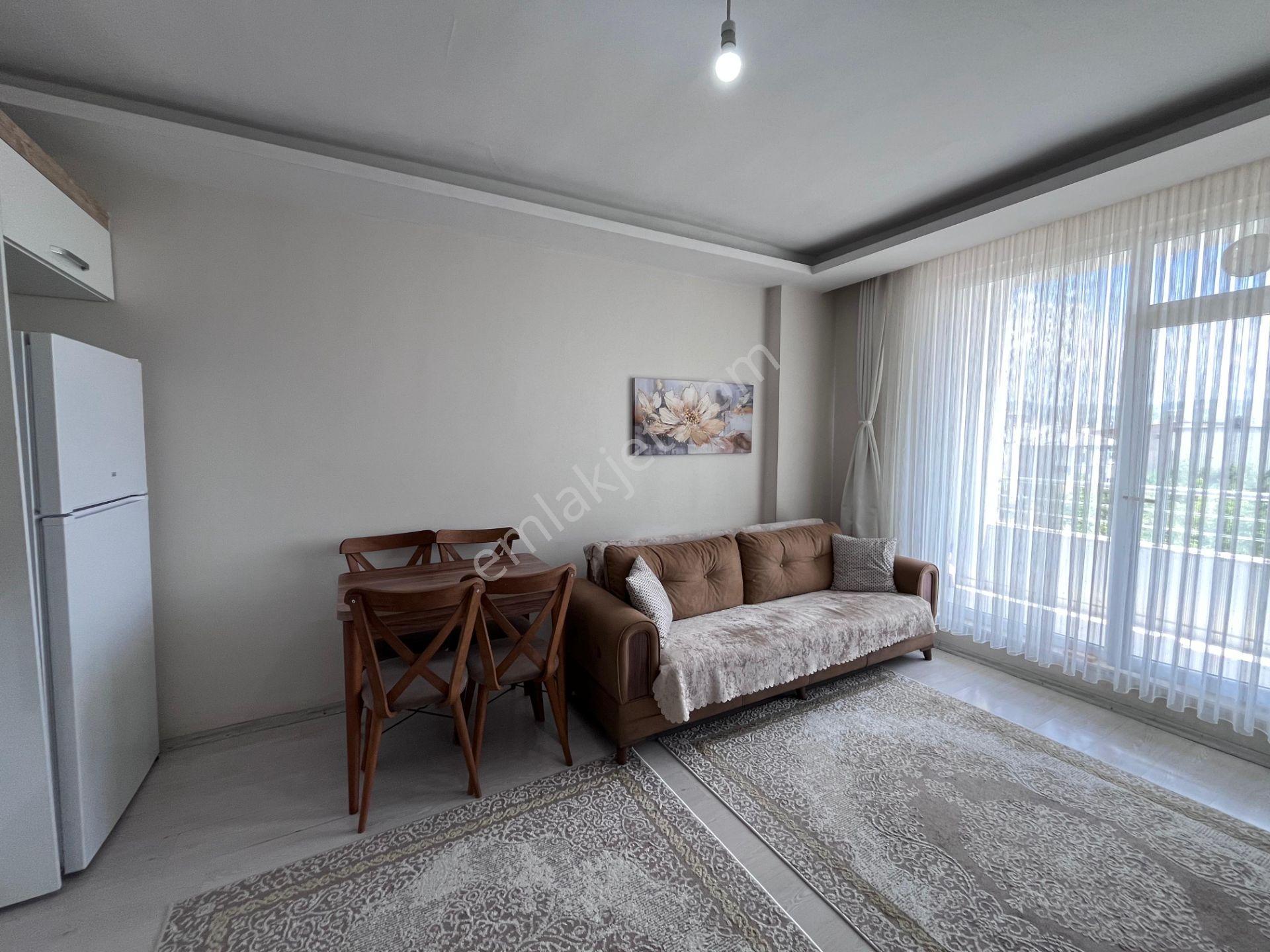 Van Avm Civarı Kiralık Eşyalı 1+1 Geniş Daire - Görsel 13