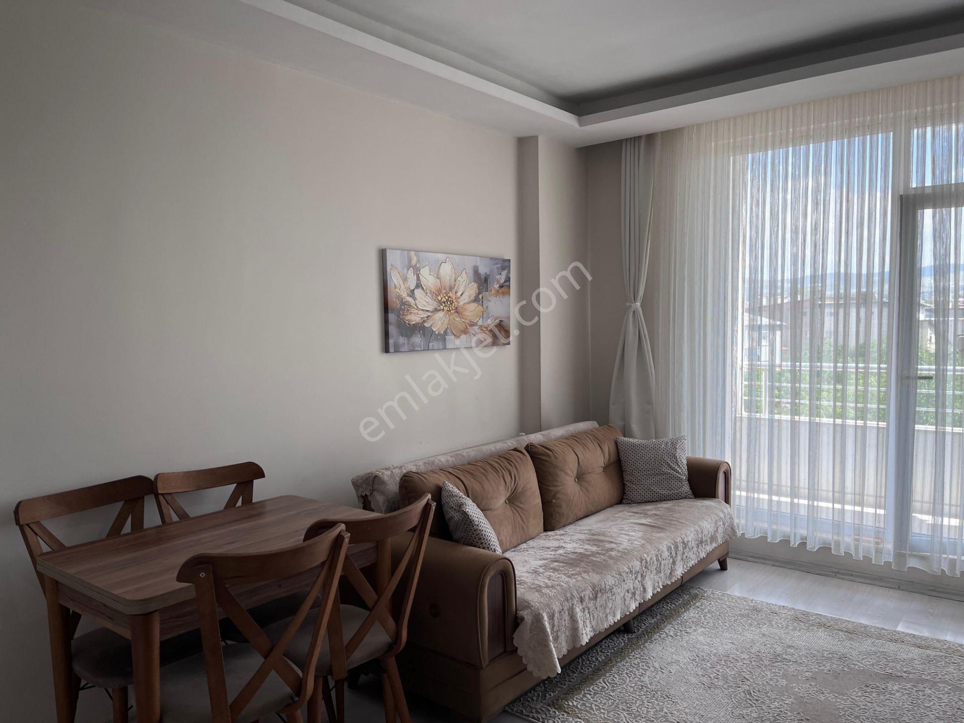 Van Avm Civarı Kiralık Eşyalı 1+1 Geniş Daire - Görsel 9