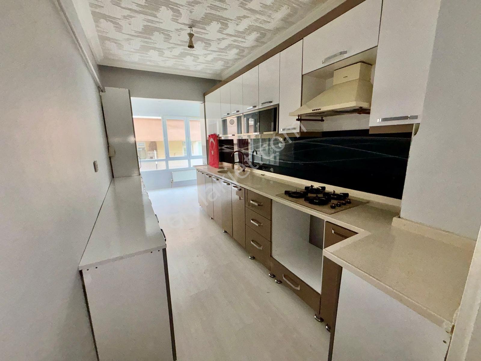 Yılmaz Gayrimenkul Osmanlı Mh 3+1 Lüx Y. 125m2 Cadde Üzeri Kupon - Görsel 35