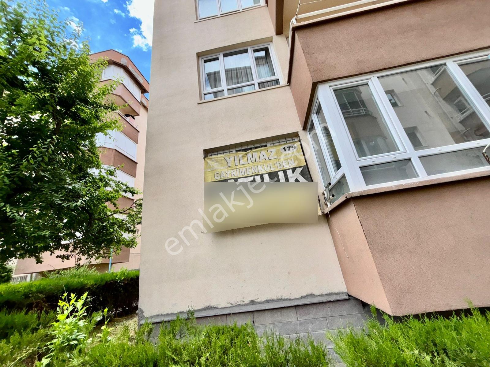 Yılmaz Gayrimenkul Osmanlı Mh 3+1 Lüx Y. 125m2 Cadde Üzeri Kupon - Görsel 4