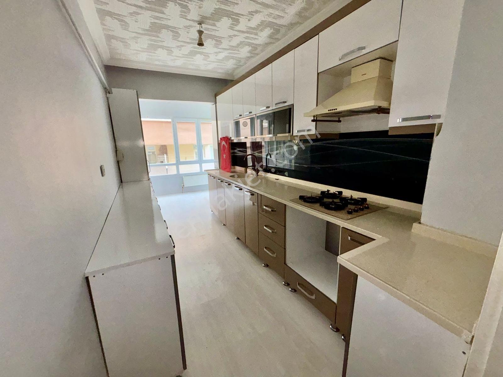 Yılmaz Gayrimenkul Osmanlı Mh 3+1 Lüx Y. 125m2 Cadde Üzeri Kupon - Görsel 27