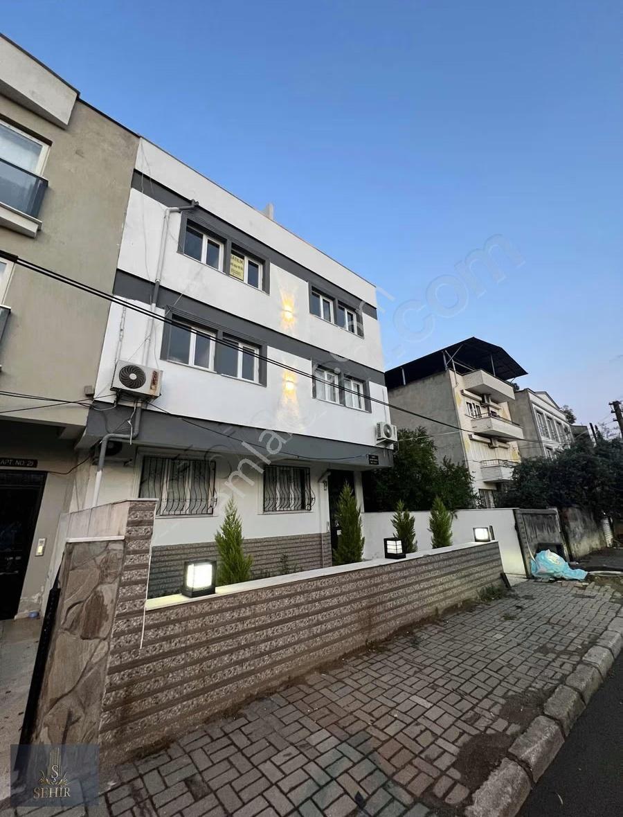 | Kat Mülkiyetli Tapu | Düzenli Yönetimli Binada 1+1 Daire - Görsel 6