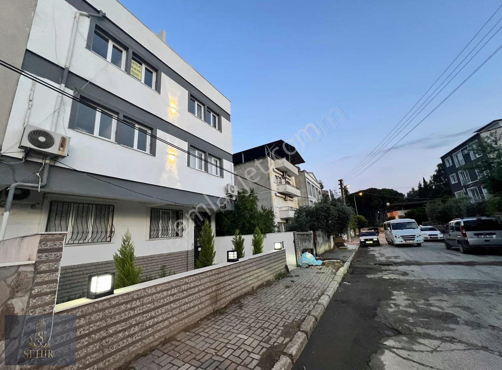 | Kat Mülkiyetli Tapu | Düzenli Yönetimli Binada 1+1 Daire - Görsel 7