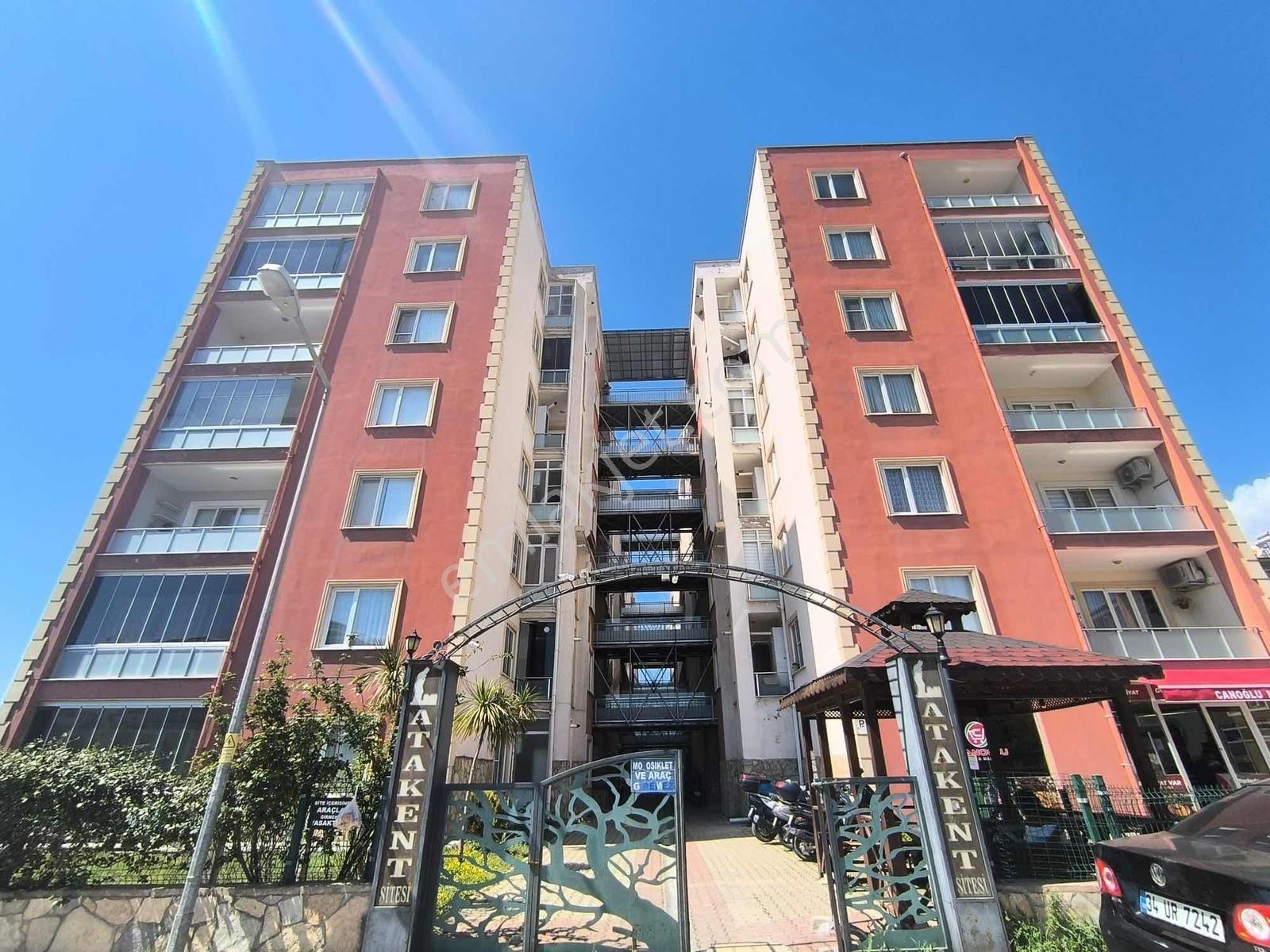 ꔪyalçın'dan ▀▄kadıköyde Site İçinde Avm Yanı Arakat 3+1 ▀▄ - Görsel 28