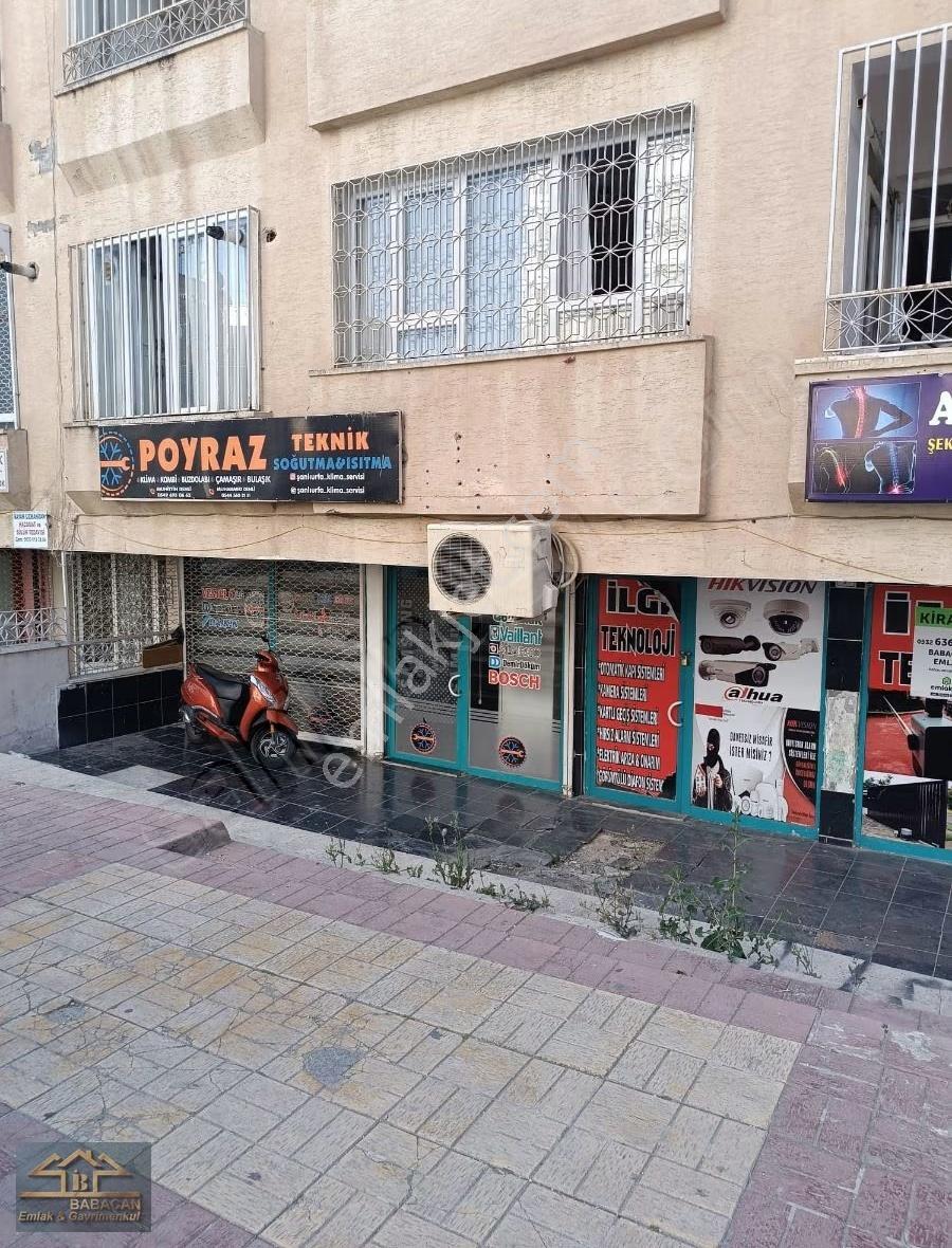 Babacandan Yenişehirde Merkezi Konumda Satılık İşyeri