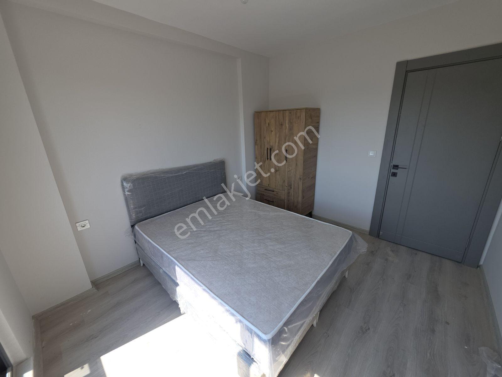 Bu Fiyata Yok / Ara Kat 1+1 / Havuzlu Sitede / Yeniköy - Görsel 6